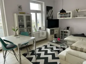 Gulv Leilighet  Leipzig  Tyskland
