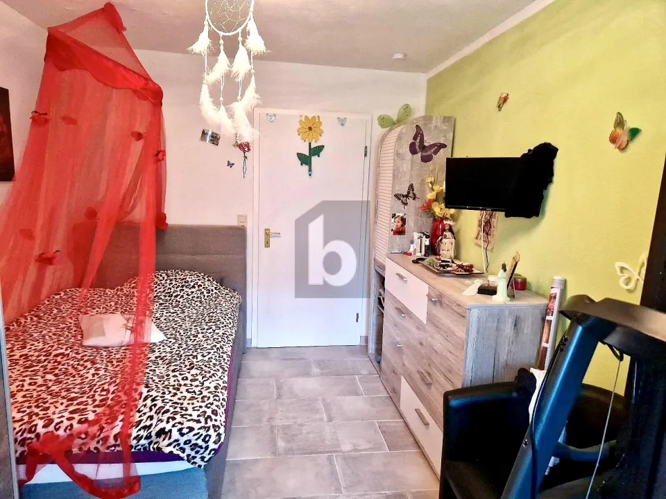 Floor Apartment Blumberg for sale Germany