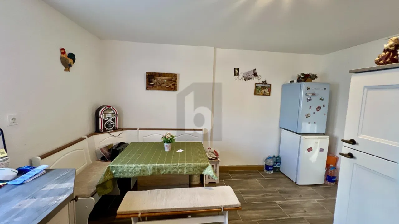 Floor Apartment Blumberg for sale Germany