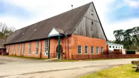 Hall for sale in Liebenau-Kassel, Germany