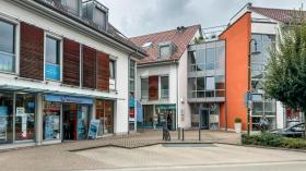 Office space for rent in Kirchzarten-Landkreis Breisgau-Hochschwarzwald, Germany