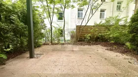 Ground floor apartment for sale in Hamburg-Hoheluft-Ost, Germany