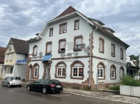 Yaşam ve Firma, iş gibi satılık 'de Lahr, Almanya