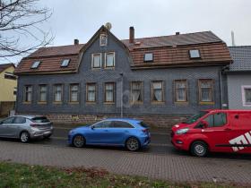 Casa multifamiliar à venda em Zella-Mehlis-Schmalkalden-Meiningen, Alemanha