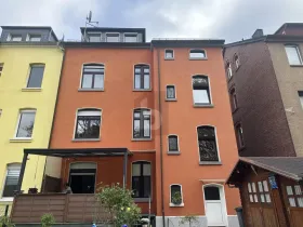 zemin apartman  Witten Satılık Almanya