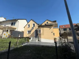 Detached house for sale in Hergenfeld, Germany