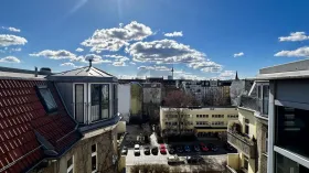 Квартира на верхнем этаже Берлин Продажа Германия