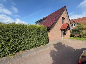 casa unifamiliare in vendita a Schlotfeld-Kreis Steinburg, Germania