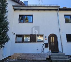 Terraced Middle houses for sale in Puchheim-Puchheim-Ort, Germany
