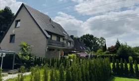 inşaat alanı Hamburg Satılık Almanya