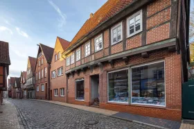 Detached house for sale in Lauenburg/Elbe, Germany
