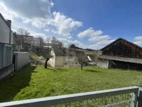 building ground  Schiltberg for sale Germany