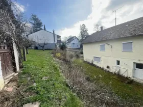 building ground  Schiltberg for sale Germany