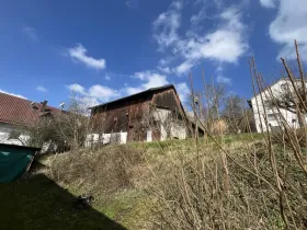 building ground  Schiltberg for sale Germany