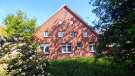 Vrijstaand huis Bad Essen Te Koop Germany