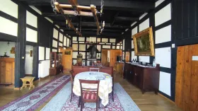 Vrijstaand huis Bad Essen Te Koop Germany