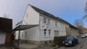 Többcsaládos eladó a  oldalon. Barntrup, Németország