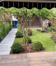 Teraslı ev Bonn Satılık Almanya