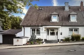 Fin maisons mitoyennes en vente à Essen, Allemagne