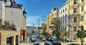 Квартира для продажи в Берлин-Митте, Германия