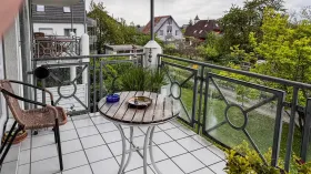 Floor Apartment Breisach am Rhein for sale Germany