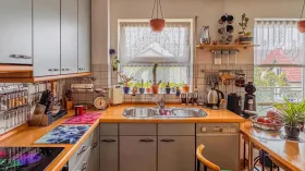 Floor Apartment Breisach am Rhein for sale Germany