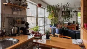 Floor Apartment Breisach am Rhein for sale Germany