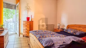 Floor Apartment Breisach am Rhein for sale Germany