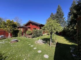 Maison de vacances en vente à Schildau-Saxe-Nord, Allemagne