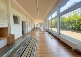 ショップ ワズベック  ドイツ
