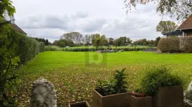 building ground  Tangstedt for sale Germany