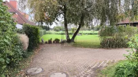 building ground  Tangstedt for sale Germany