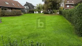 building ground  Tangstedt for sale Germany