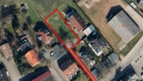 building ground  Tangstedt for sale Germany