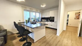 半独立式住宅 韦海尔德  德国