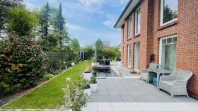 Enebolig til salgs i Kölln-Reisiek-Pinneberg, Tyskland