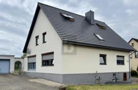 Tweegezinswoning te koop in Himbergen-Uelzen, Germany