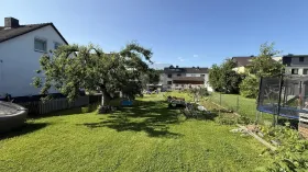 building ground  for sale in Kaufungen-Kassel, Germany