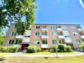 Floor Apartment Berlin for sale Germany
