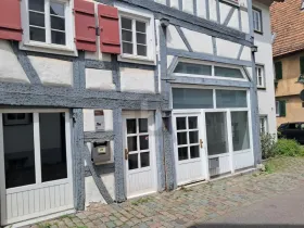 Butikk til leie i Herrenberg, Tyskland