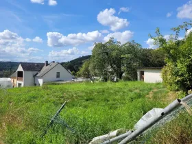 建築用地 メルテスドルフ  ドイツ