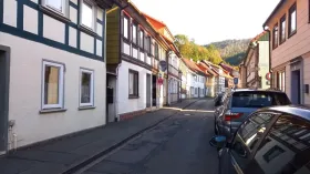 Detached house for sale in Bad Lauterberg im Harz, Germany