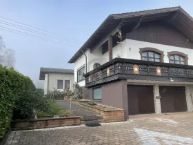Detached house for sale in Weiskirchen-Thailen, Germany