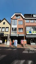 Shop for rent in Buxtehude-Eilendorf, Germany