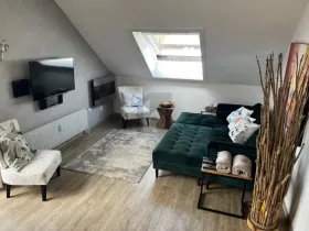 Floor Apartment for sale in Braunlage-Hohegeiß, Germany