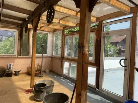 Multi family Stutensee for sale Germany
