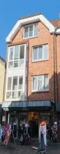 Многоквартирный дом для продажи в Букстехуде, Германия