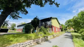 çiftlik evi satılık 'de Wacken, Almanya