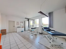 Espace de bureau Landsberg Loyer Allemagne