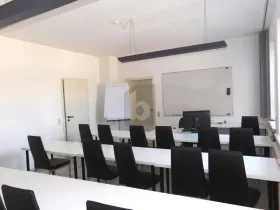 Espace de bureau Landsberg Loyer Allemagne